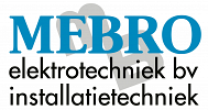 MEBRO elektro- en installatietechniek